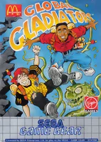 Global Gladiators